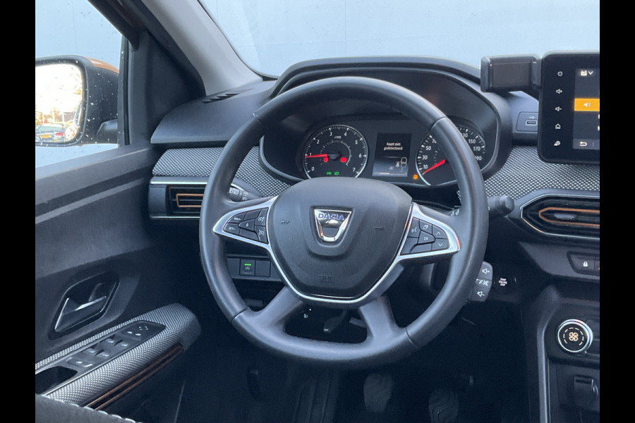 Dacia SANDERO Stepway 1.0 TCe 100 Bi-Fuel 1Eig Carplay DAB Camera Trekhaak Comfort LPG