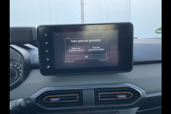 Dacia SANDERO Stepway 1.0 TCe 100 Bi-Fuel 1Eig Carplay DAB Camera Trekhaak Comfort LPG