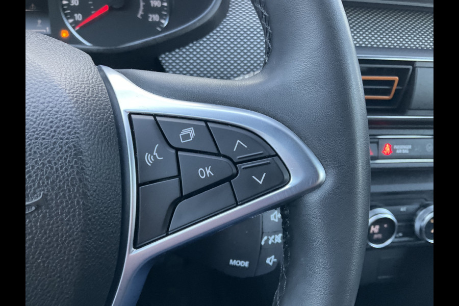Dacia SANDERO Stepway 1.0 TCe 100 Bi-Fuel 1Eig Carplay DAB Camera Trekhaak Comfort LPG