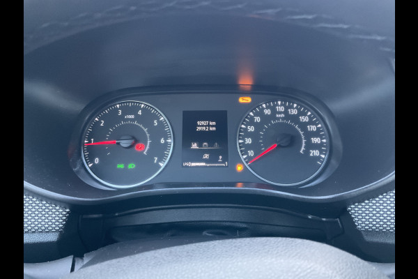 Dacia SANDERO Stepway 1.0 TCe 100 Bi-Fuel 1Eig Carplay DAB Camera Trekhaak Comfort LPG