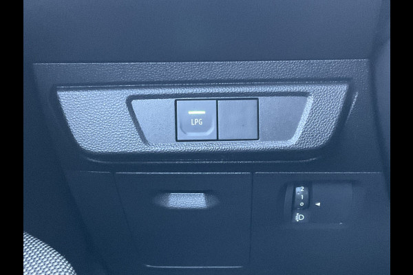 Dacia SANDERO Stepway 1.0 TCe 100 Bi-Fuel 1Eig Carplay DAB Camera Trekhaak Comfort LPG