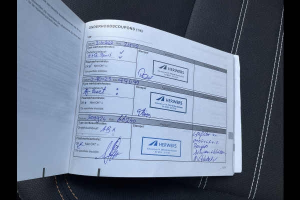 Dacia SANDERO Stepway 1.0 TCe 100 Bi-Fuel 1Eig Carplay DAB Camera Trekhaak Comfort LPG