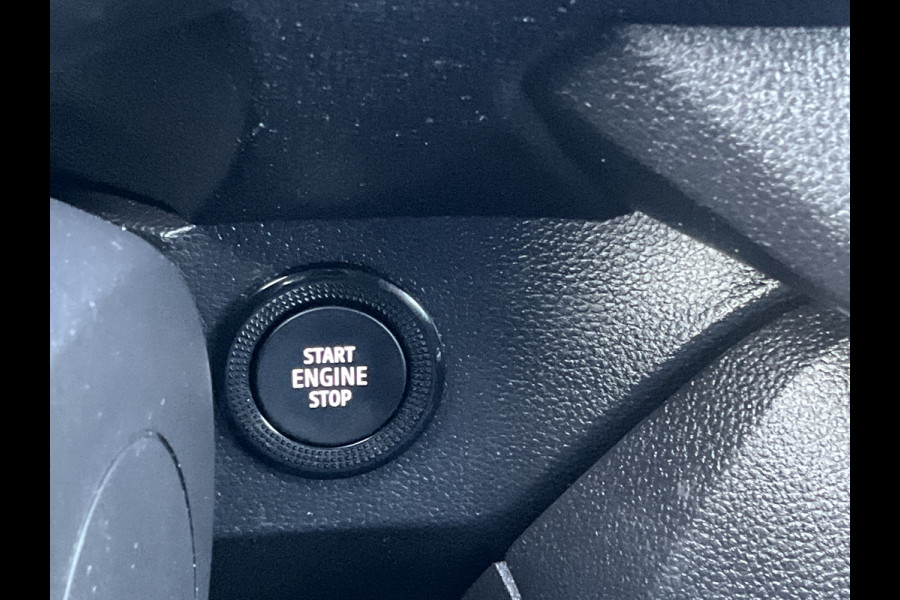 Dacia SANDERO Stepway 1.0 TCe 100 Bi-Fuel 1Eig Carplay DAB Camera Trekhaak Comfort LPG