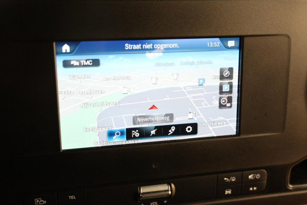 Mercedes-Benz Sprinter 317 1.9 CDI L1H1 170PK 2000KG TREKVERMOGEN