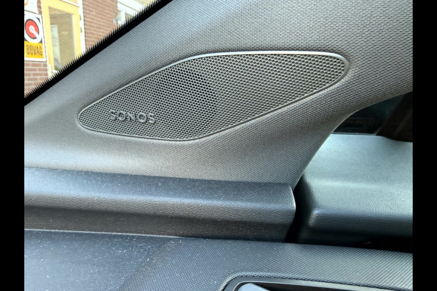 Audi Q4 e-tron 35 Advanced edition Camera, Sonos Audio, Stoelverwarming, Adap. Cruise