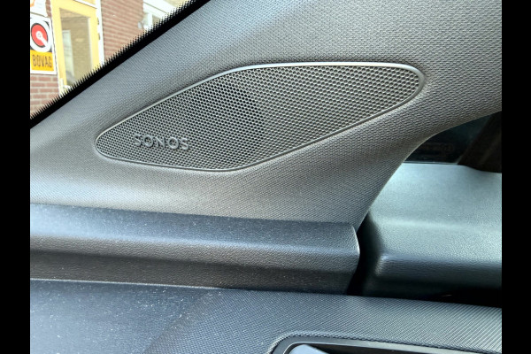 Audi Q4 e-tron 35 Advanced edition Camera, Sonos Audio, Stoelverwarming, Adap. Cruise