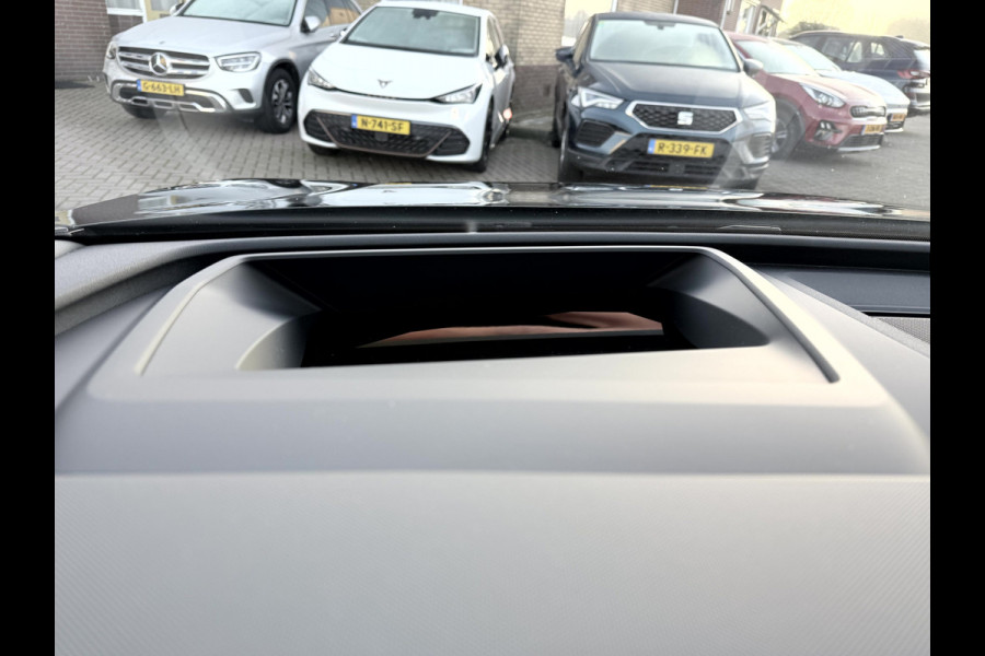 Audi Q4 e-tron 35 Advanced edition Camera, Sonos Audio, Stoelverwarming, Adap. Cruise