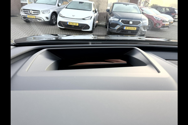 Audi Q4 e-tron 35 Advanced edition Camera, Sonos Audio, Stoelverwarming, Adap. Cruise
