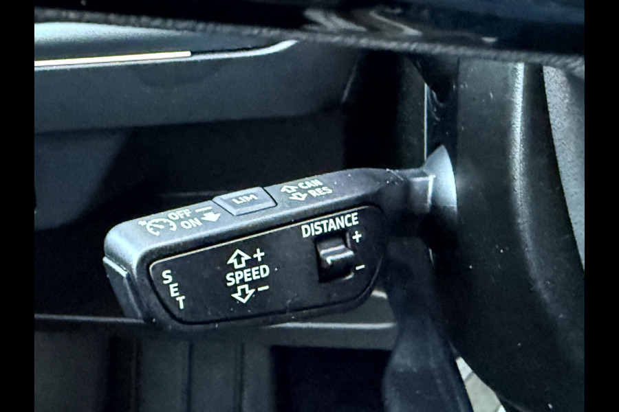 Audi Q4 e-tron 35 Advanced edition Camera, Sonos Audio, Stoelverwarming, Adap. Cruise