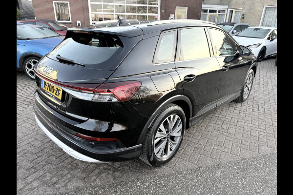 Audi Q4 e-tron 35 Advanced edition Camera, Sonos Audio, Stoelverwarming, Adap. Cruise