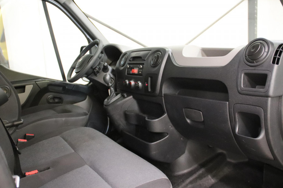 Renault Master 2.3 KOELWAGEN BAKWAGEN LOWLINER