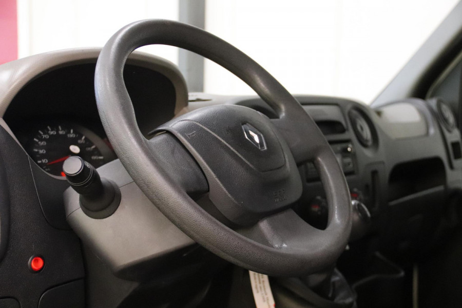 Renault Master 2.3 KOELWAGEN BAKWAGEN LOWLINER