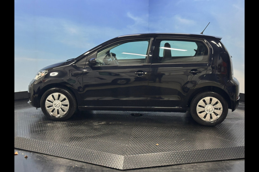 Volkswagen up! 1.0 BMT move up! Airco | 5 DRS | Nederlandse auto