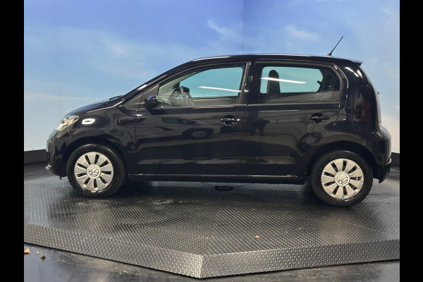 Volkswagen up! 1.0 BMT move up! Airco | 5 DRS | Nederlandse auto