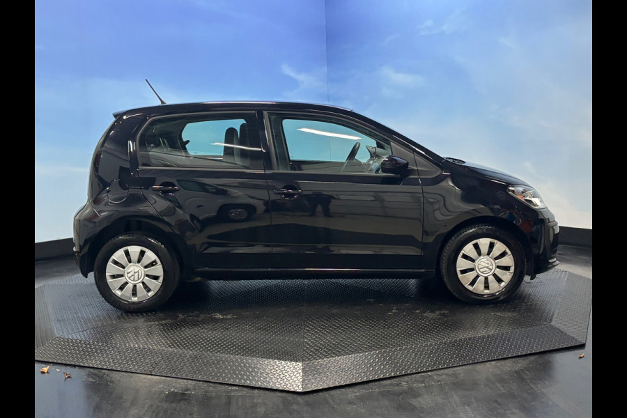Volkswagen up! 1.0 BMT move up! Airco | 5 DRS | Nederlandse auto