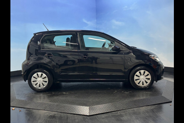 Volkswagen up! 1.0 BMT move up! Airco | 5 DRS | Nederlandse auto