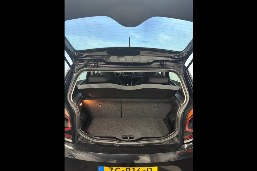 Volkswagen up! 1.0 BMT move up! Airco | 5 DRS | Nederlandse auto