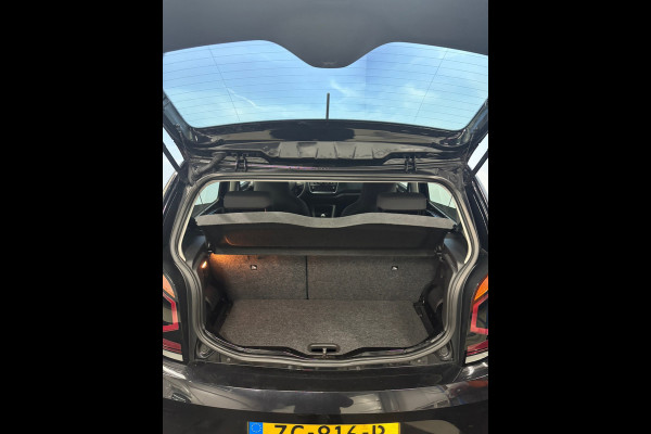 Volkswagen up! 1.0 BMT move up! Airco | 5 DRS | Nederlandse auto