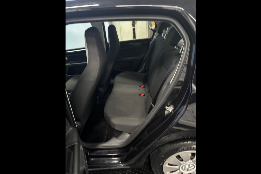 Volkswagen up! 1.0 BMT move up! Airco | 5 DRS | Nederlandse auto