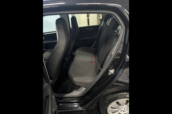 Volkswagen up! 1.0 BMT move up! Airco | 5 DRS | Nederlandse auto