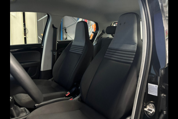 Volkswagen up! 1.0 BMT move up! Airco | 5 DRS | Nederlandse auto