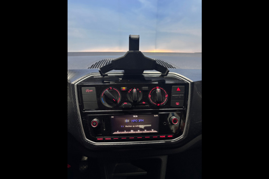 Volkswagen up! 1.0 BMT move up! Airco | 5 DRS | Nederlandse auto