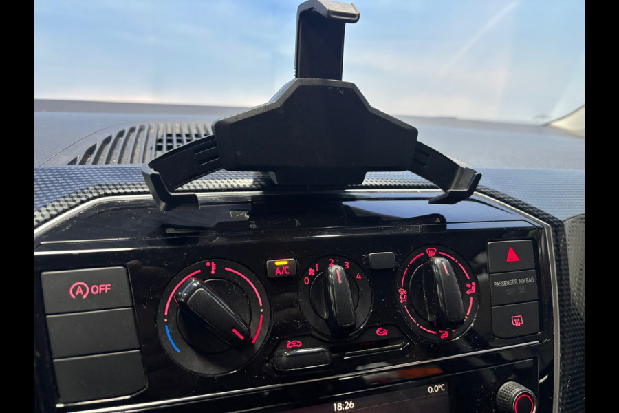 Volkswagen up! 1.0 BMT move up! Airco | 5 DRS | Nederlandse auto