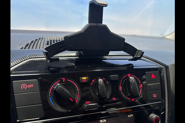 Volkswagen up! 1.0 BMT move up! Airco | 5 DRS | Nederlandse auto