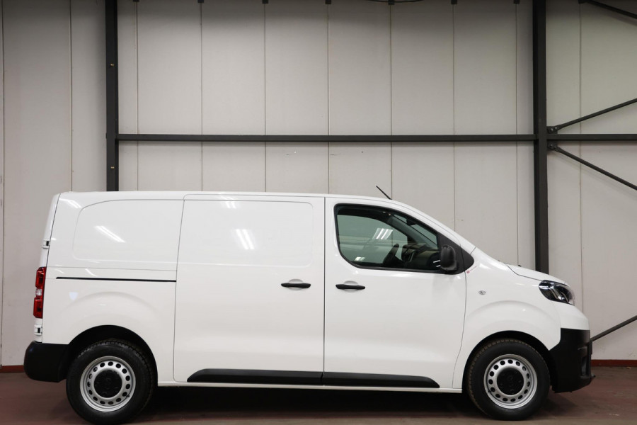 Toyota ProAce Worker 2.0 D-4D L2H1 2500KG TREKVERMOGEN
