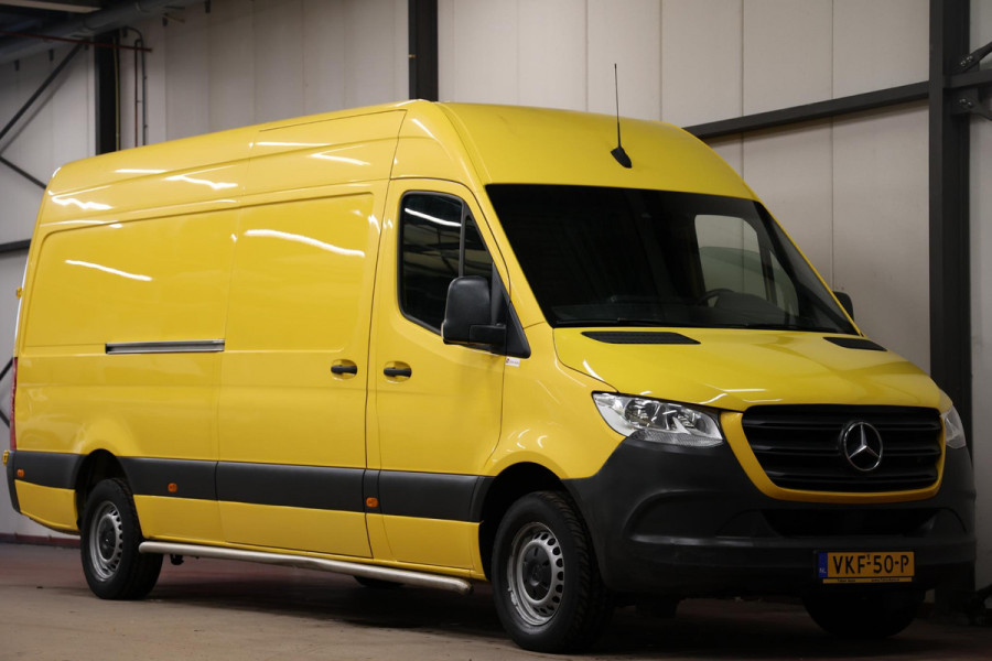 Mercedes-Benz Sprinter 314 2.2 CDI L3H2 AUTOMAAT DHL