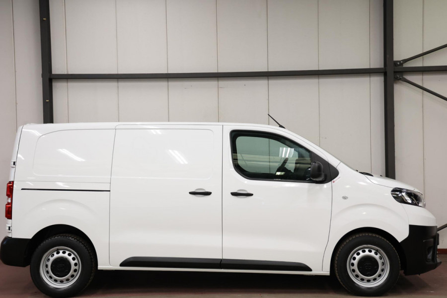 Toyota ProAce Worker 2.0 D-4D Live L2H1 LANG