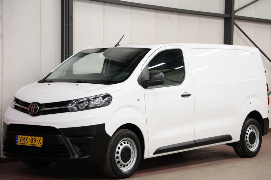 Toyota ProAce Worker 2.0 D-4D Live L2H1 LANG