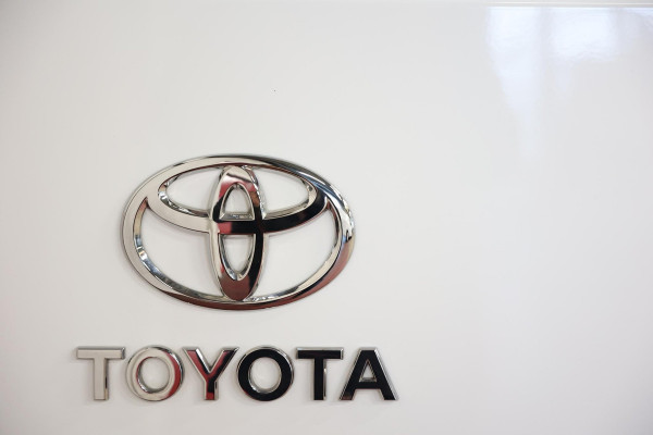 Toyota ProAce Worker 2.0 D-4D Live L2H1 LANG