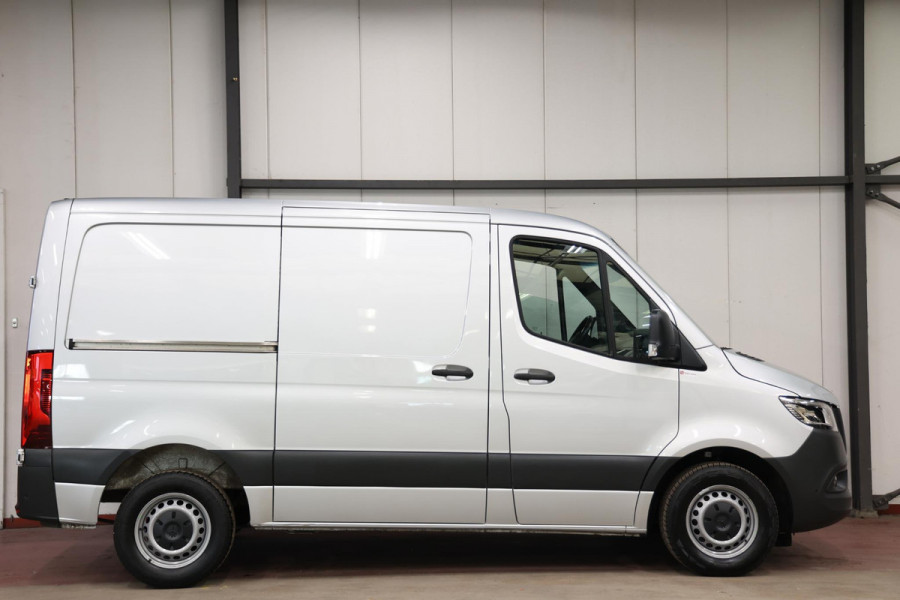 Mercedes-Benz Sprinter 314 2.2 CDI L1H1 AUTOMAAT LED