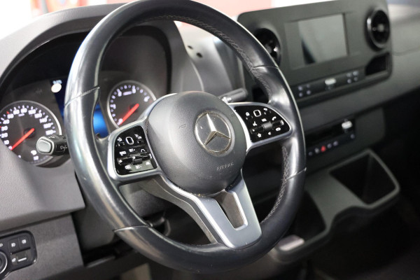 Mercedes-Benz Sprinter 314 2.2 CDI L1H1 AUTOMAAT LED