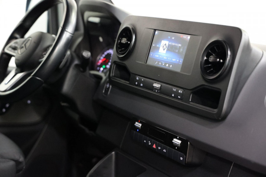 Mercedes-Benz Sprinter 314 2.2 CDI L1H1 AUTOMAAT LED