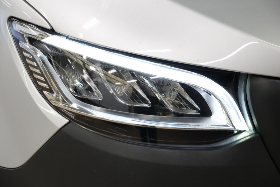 Mercedes-Benz Sprinter 314 2.2 CDI L1H1 AUTOMAAT LED