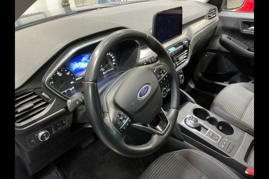 Ford Kuga 2.5 PHEV Titanium | Wegklapbare trekhaak | Navigatie | Cruise control