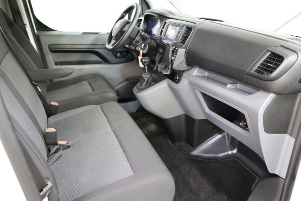 Toyota ProAce Worker 2.0 D-4D L2H1 LANG EURO 6