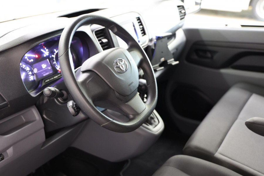 Toyota ProAce Worker 2.0 D-4D L2H1 LANG EURO 6