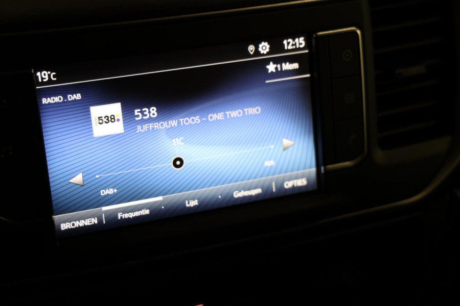 Toyota ProAce Worker 2.0 D-4D L2H1 LANG EURO 6