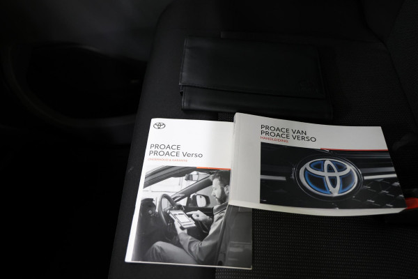 Toyota ProAce Worker 2.0 D-4D L2H1 LANG EURO 6