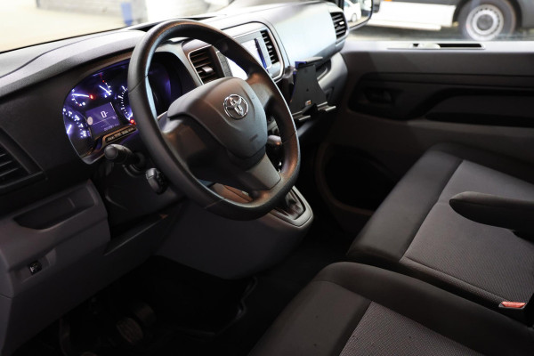 Toyota ProAce Worker 2.0 D-4D L2H1 LANG EURO 6