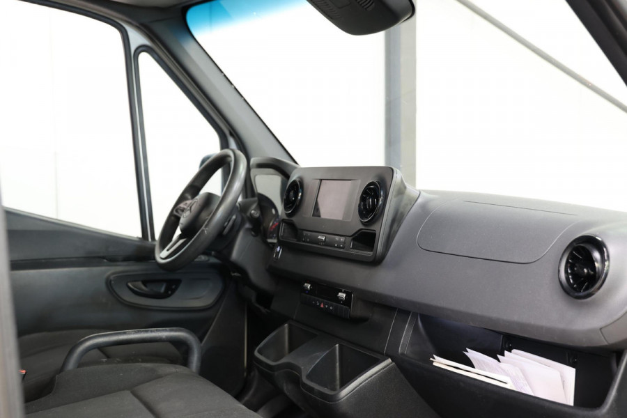 Mercedes-Benz Sprinter 316 2.2 CDI L2H2 AUTOMAAT 3500KG TREKVERMOGEN