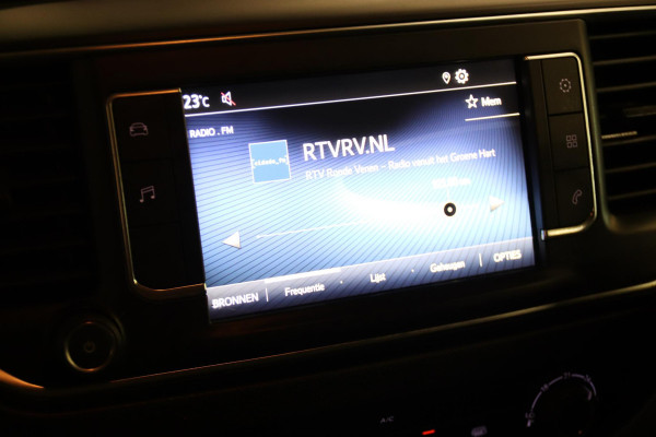 Toyota ProAce Worker D-4D 145PK L2H1 LANG EURO 6