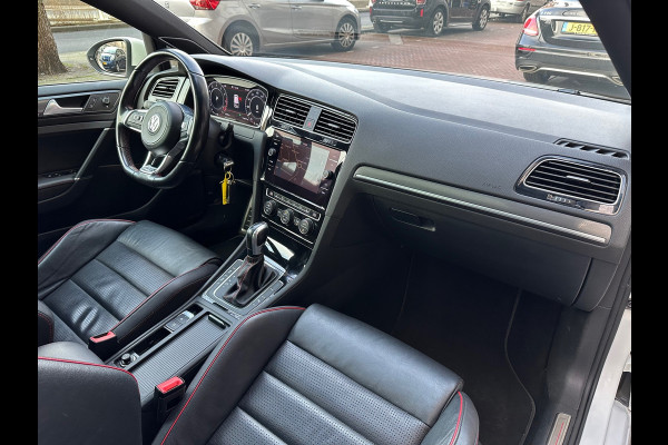 Volkswagen Golf 2.0 TSI GTI Performance Aut Leer Navi Pano