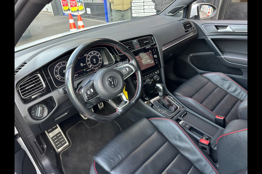 Volkswagen Golf 2.0 TSI GTI Performance Aut Leer Navi Pano