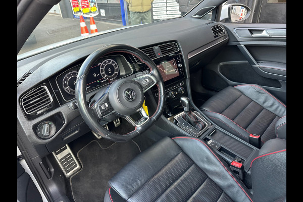Volkswagen Golf 2.0 TSI GTI Performance Aut Leer Navi Pano