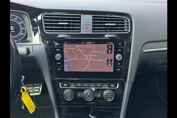 Volkswagen Golf 2.0 TSI GTI Performance Aut Leer Navi Pano