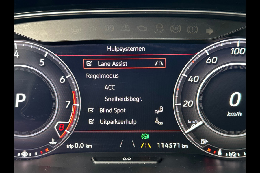 Volkswagen Golf 2.0 TSI GTI Performance Aut Leer Navi Pano